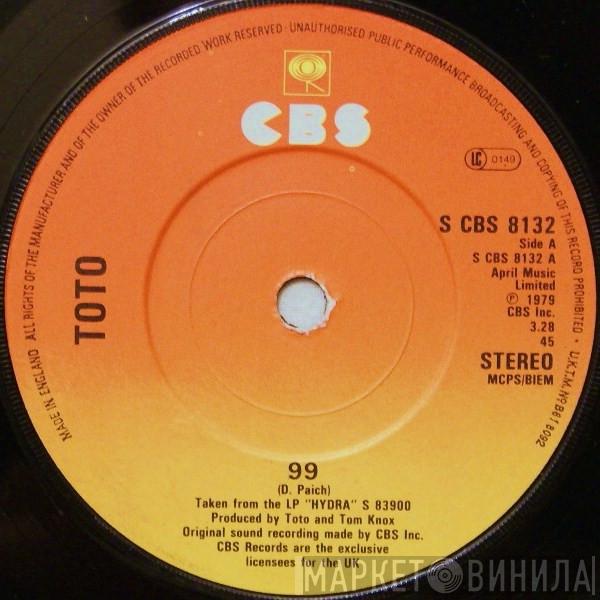 Toto - 99