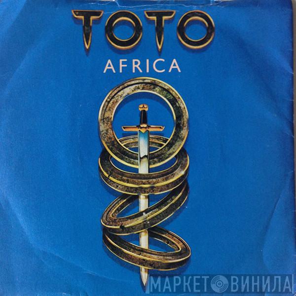 Toto - Africa
