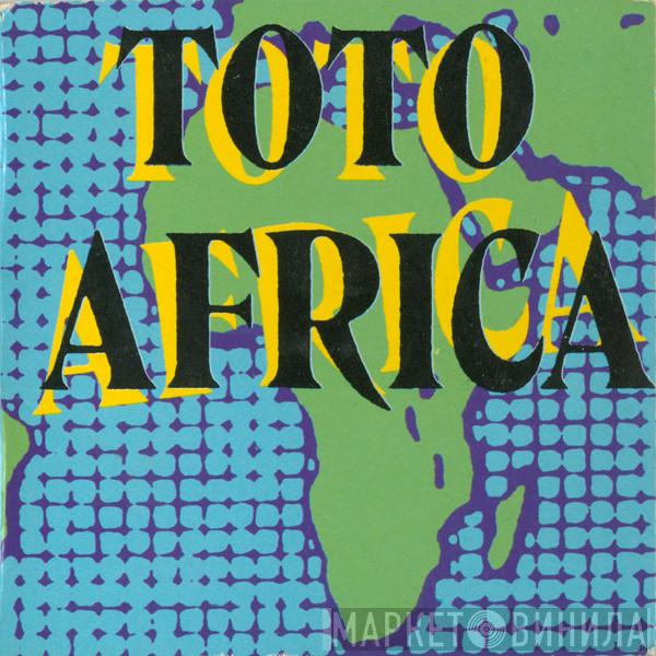  Toto  - Africa