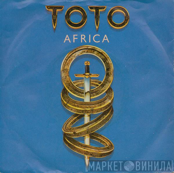 Toto - Africa
