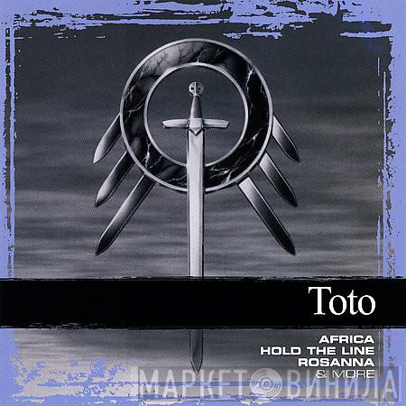  Toto  - Collections