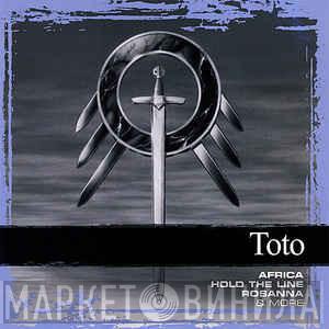  Toto  - Collections