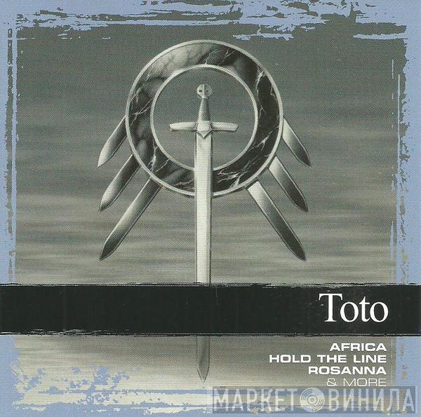  Toto  - Collections