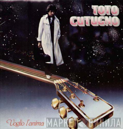 Toto Cutugno - Voglio L'Anima