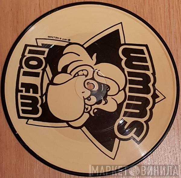  Toto  - Hold The Line (WMMS Radio)