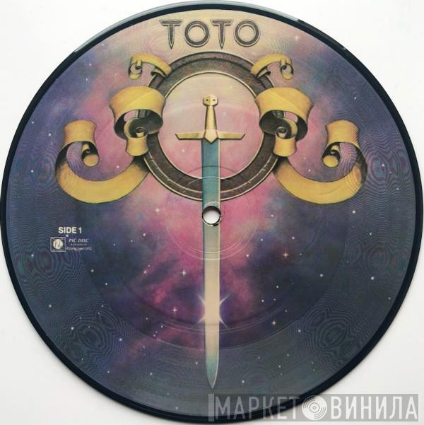 Toto - Hold The Line