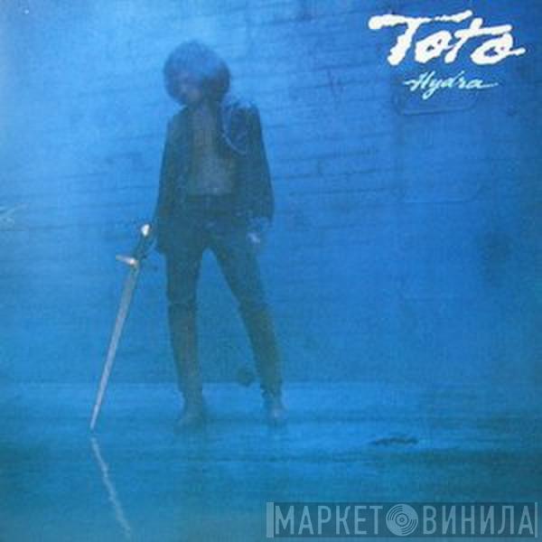 Toto - Hydra