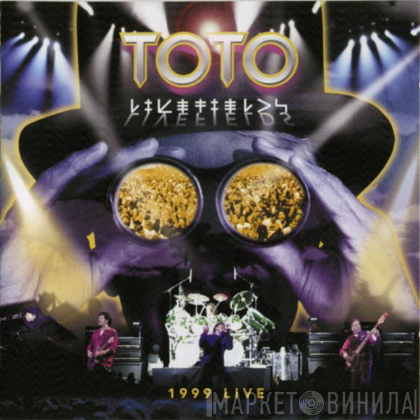 Toto - Livefields (1999 Live)