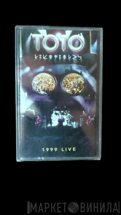  Toto  - Livefields