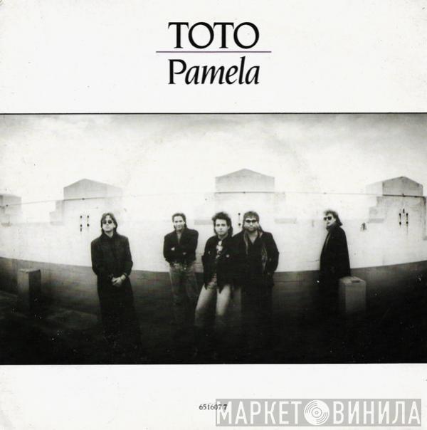 Toto - Pamela