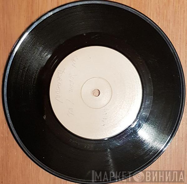  Toto  - San Jorge Y El Dragon (St. George And The Dragon) White Label