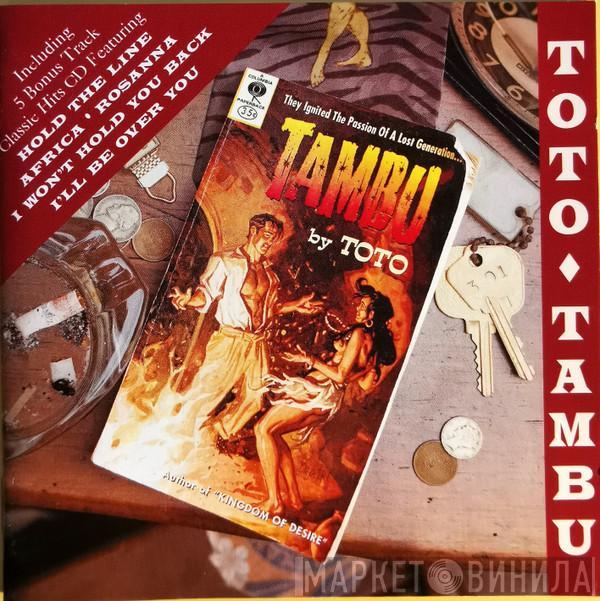 Toto - Tambu