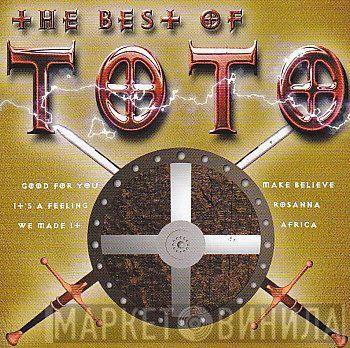 Toto - The Best Of