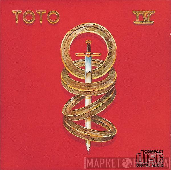 Toto - Toto IV