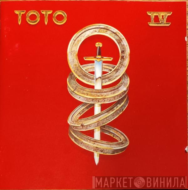  Toto  - Toto IV