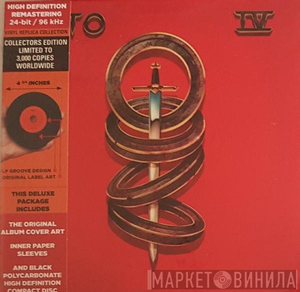  Toto  - Toto IV