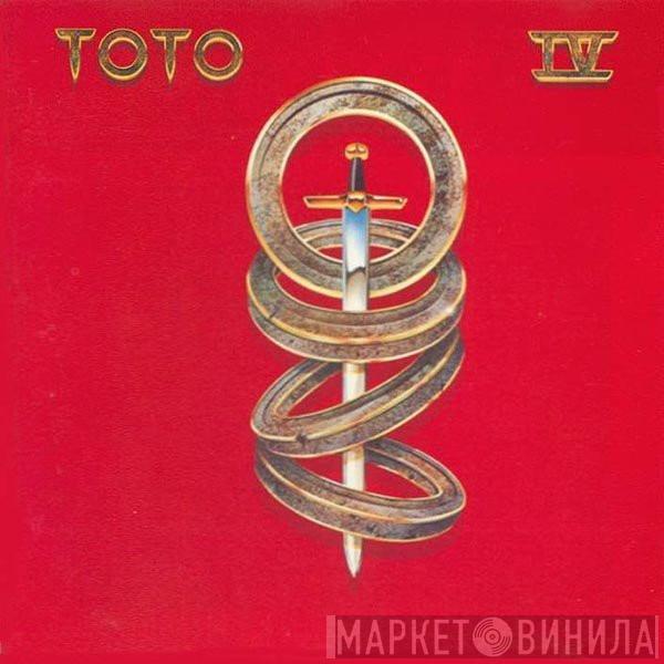 Toto - Toto IV