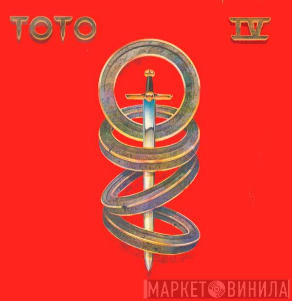  Toto  - Toto IV
