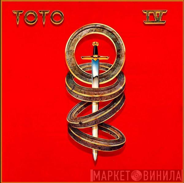  Toto  - Toto IV