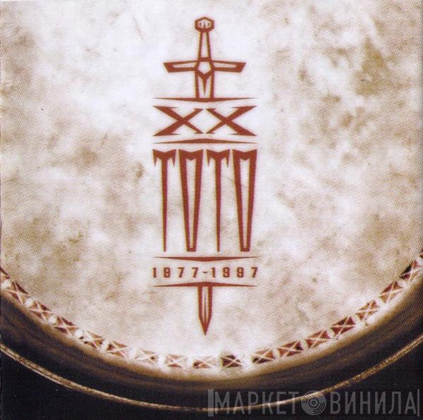  Toto  - Toto XX (1977 - 1997)