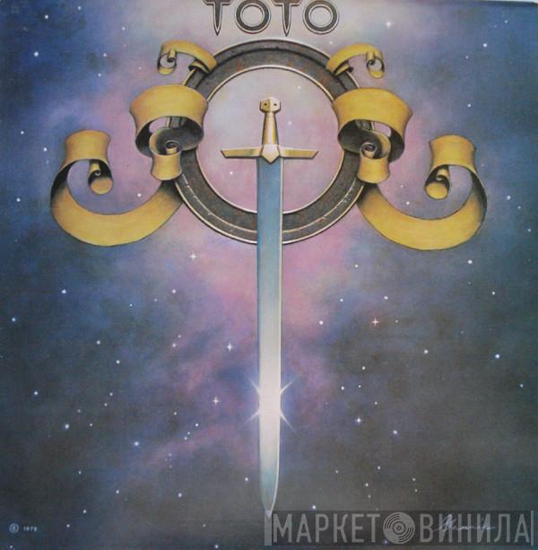 Toto - Toto