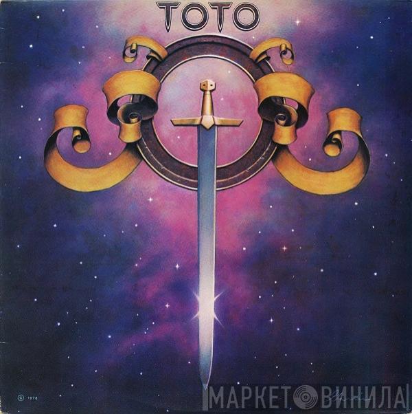 Toto - Toto
