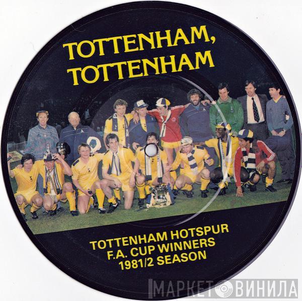 Tottenham Hotspur - Tottenham, Tottenham
