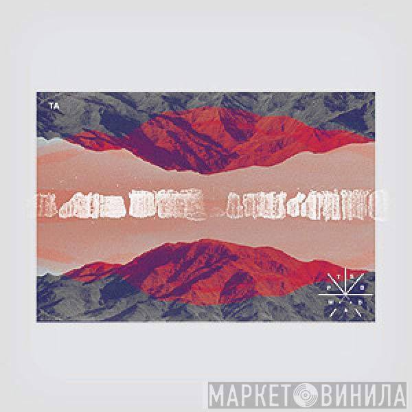  Touché Amoré  - Parting The Sea Between Brightness And Me