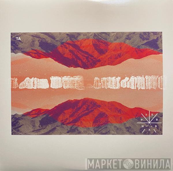  Touché Amoré  - Parting The Sea Between Brightness And Me