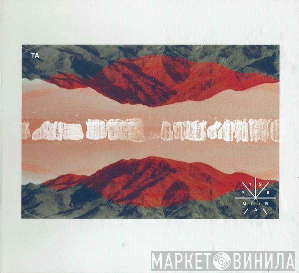  Touché Amoré  - Parting The Sea Between Brightness And Me