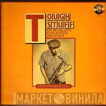  - Tough Stuff : Sun's Instrumental Gold
