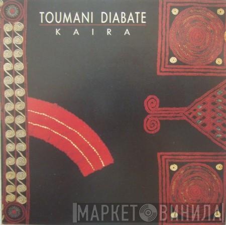 Toumani Diabaté - Kaira