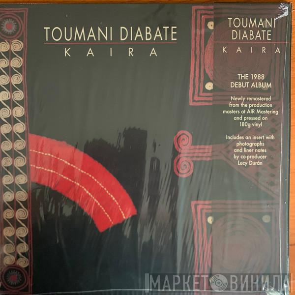 Toumani Diabaté - Kaira