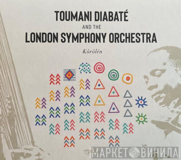 Toumani Diabaté, The London Symphony Orchestra - Kôrôlén