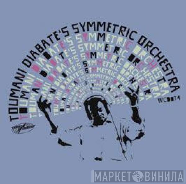  Toumani Diabaté's Symmetric Orchestra  - Boulevard De L'Independance