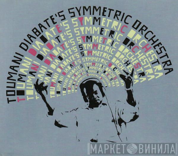  Toumani Diabaté's Symmetric Orchestra  - Boulevard De L'Independance