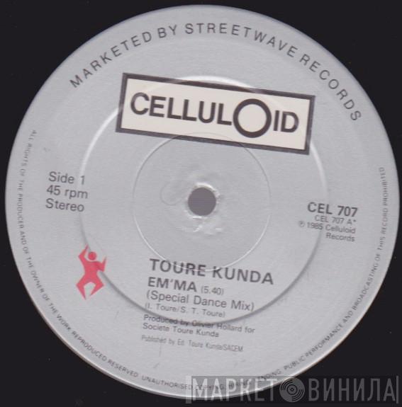 Touré Kunda - Em'ma