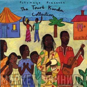 Touré Kunda - The Touré Kunda Collection