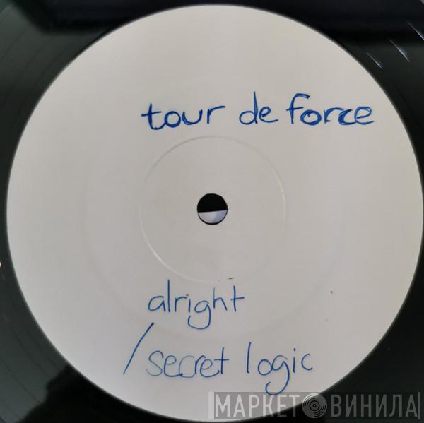 Tour De Force  - N/A