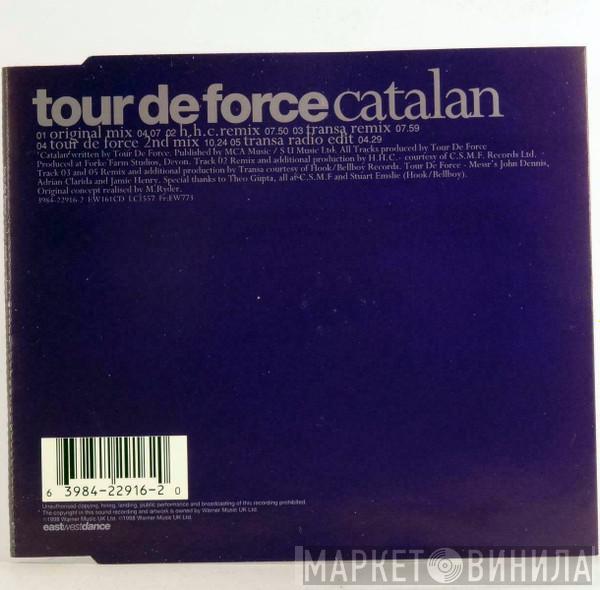 Tour De Force - Catalan