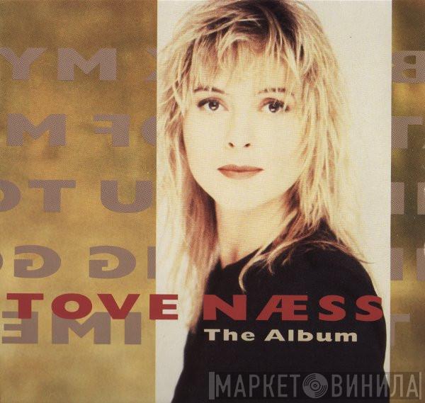  Tove Naess  - The Album