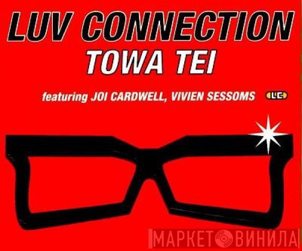 Towa Tei, Joi Cardwell, Vivian Sessoms - Luv Connection