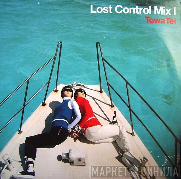 Towa Tei - Lost Control Mix I