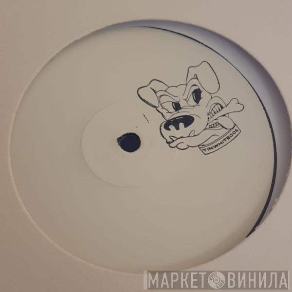Tower Block Dreams - Time Is Now White Vol.1