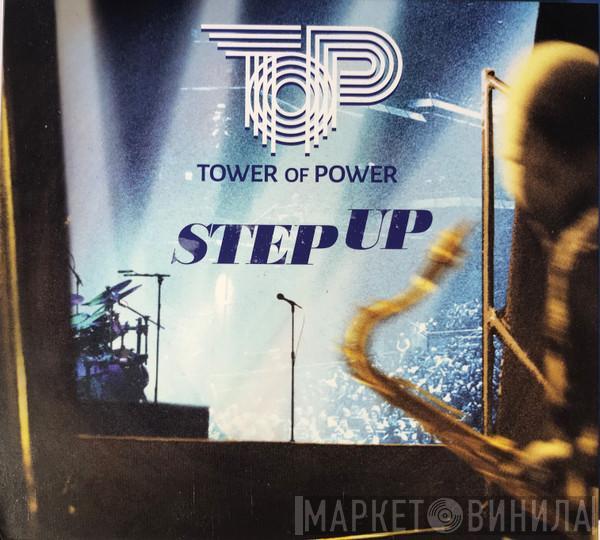 Tower Of Power - Step Up