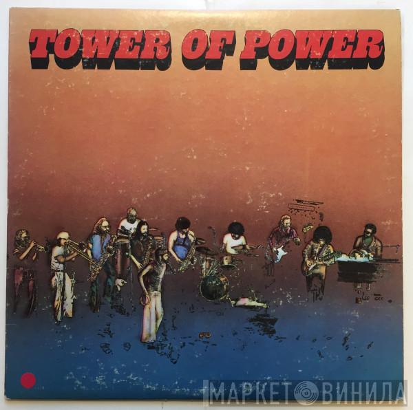  Tower Of Power  - Tower Of Power
