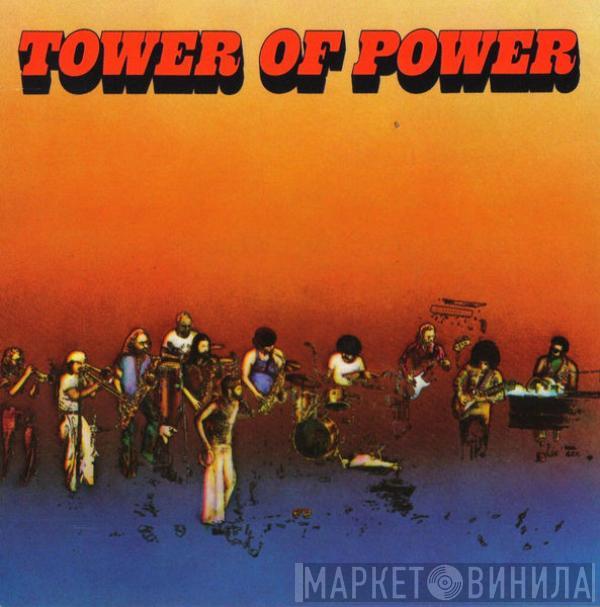  Tower Of Power  - Tower Of Power