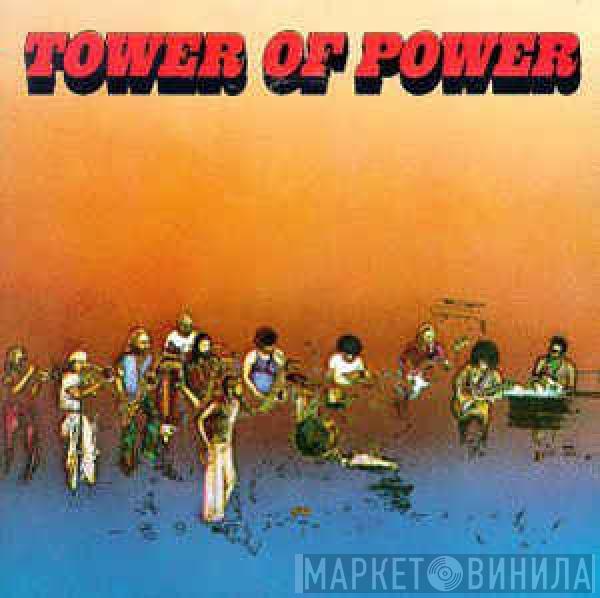  Tower Of Power  - Tower Of Power