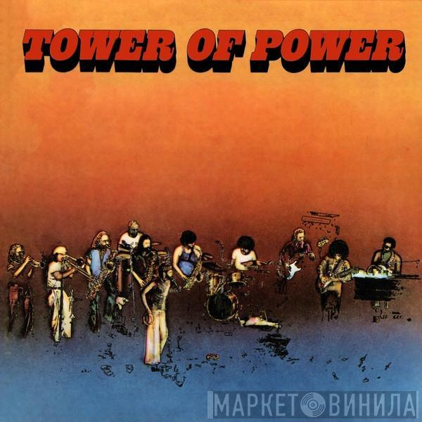  Tower Of Power  - Tower Of Power
