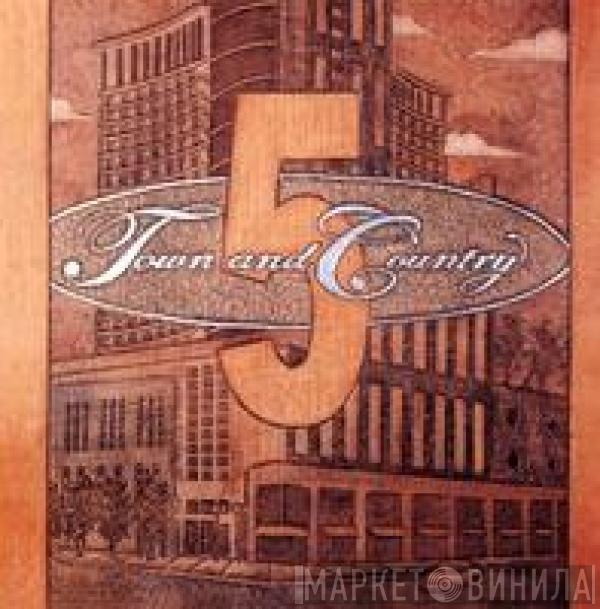 Town And Country - 5